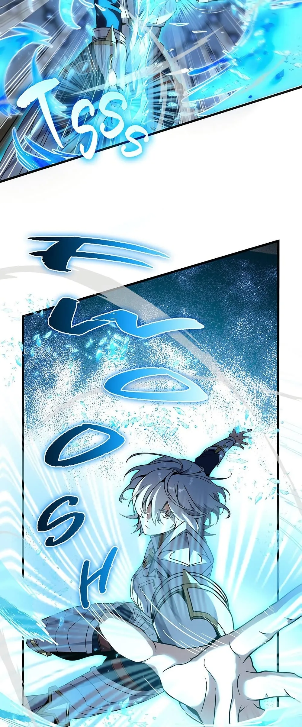 The Beginning After the End ตอนที่ ตอนที่ 217 รูปที่ 24