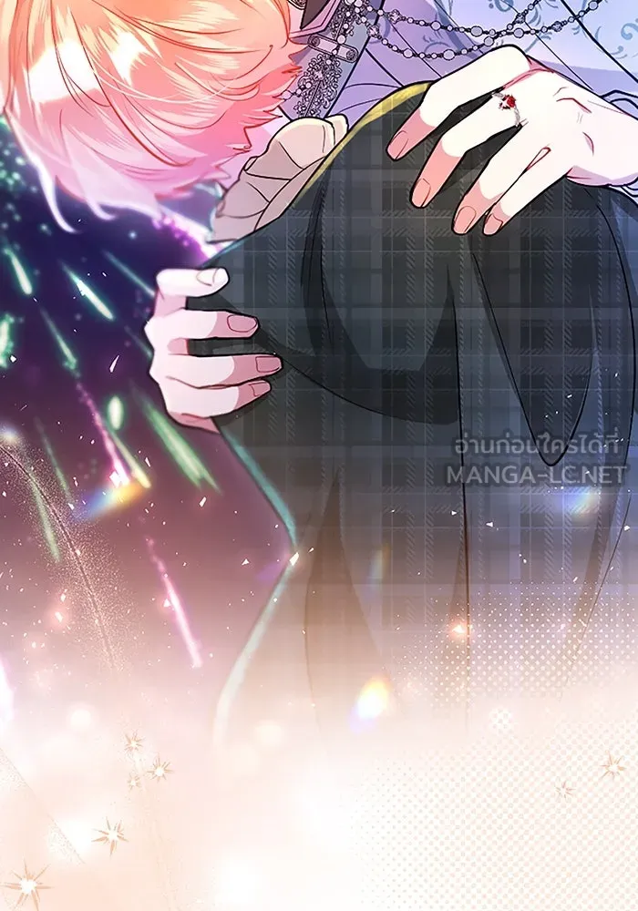 คุณหนูย้อนเวลามาเป็นอัศวิน ตอนที่ 86 รูปที่ 42