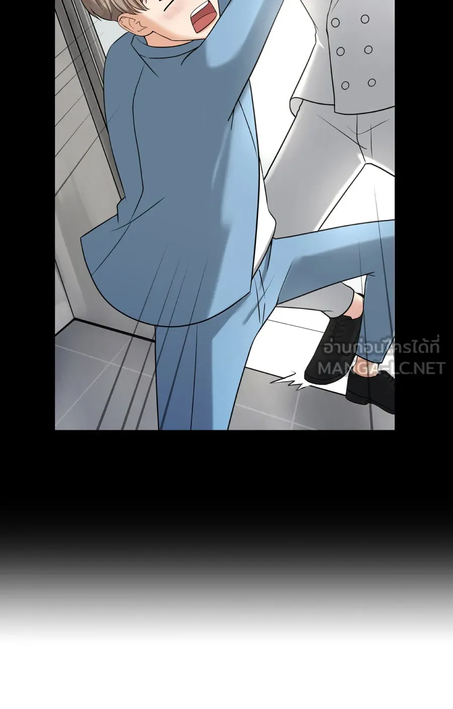 ตื่นมาอีกทีก็เป็นนายเอกไปซะแล้ว ตอนที่ 52 แฟน รูปที่ 36