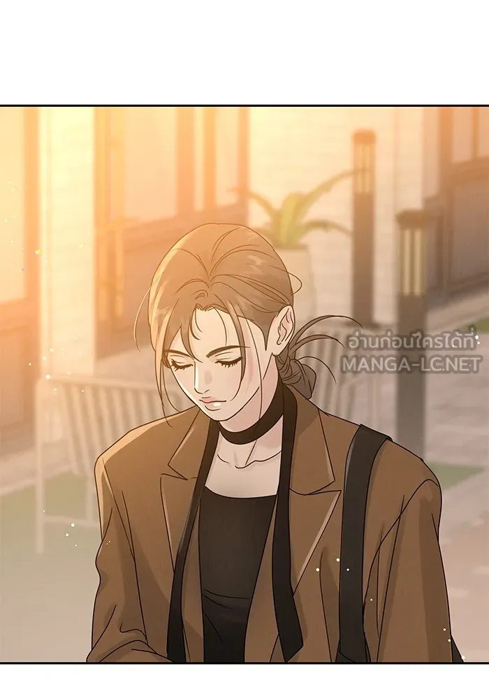 รักหลอกหยอกแฟนเก่า ตอนที่ 7 รูปที่ 108