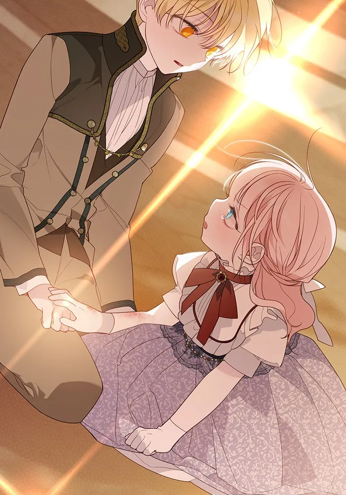 หนูน้อยทรราช ตอนที่ 68 รูปที่ 65