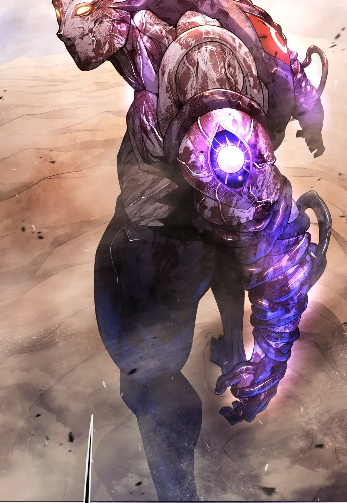 ยุคแห่งยอดมนุษย์ ตอนที่ 63 รูปที่ 61