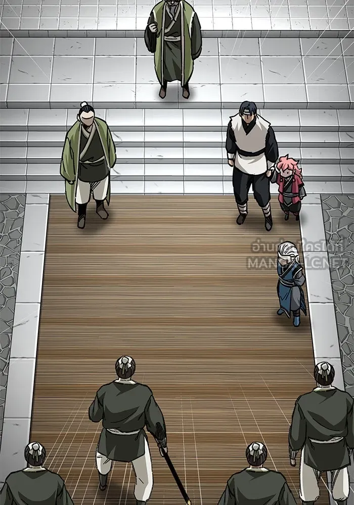 คุณปู่จอมยุทธกับหลานสาวสุดแกร่ง ตอนที่ 54 รูปที่ 60