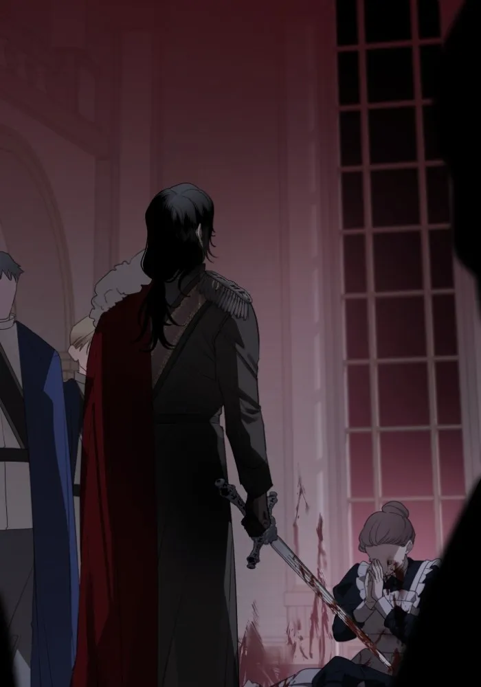 ครอบครัวสามีเห็นทีจะคลั่งรัก ตอนที่ 47 รูปที่ 61