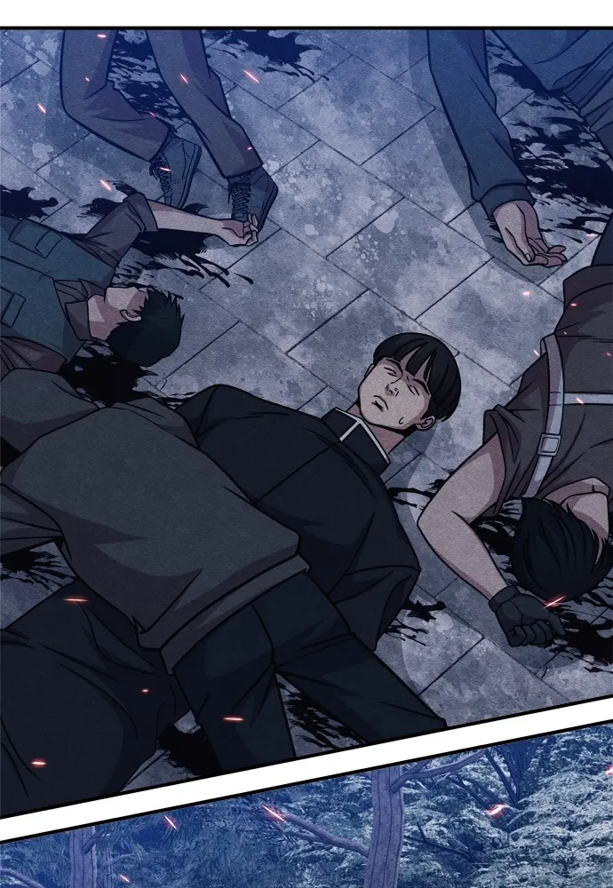 Zombie X Slasher ตอนที่ 32 รูปที่ 131