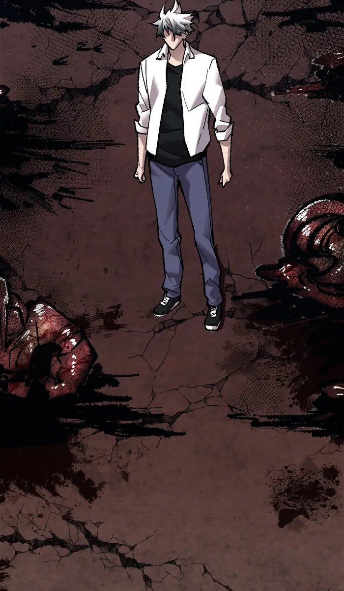 ยอดคนเลเวลทะลุ ตอนที่ 61 ฮิวมานอยด์ (7) รูปที่ 85