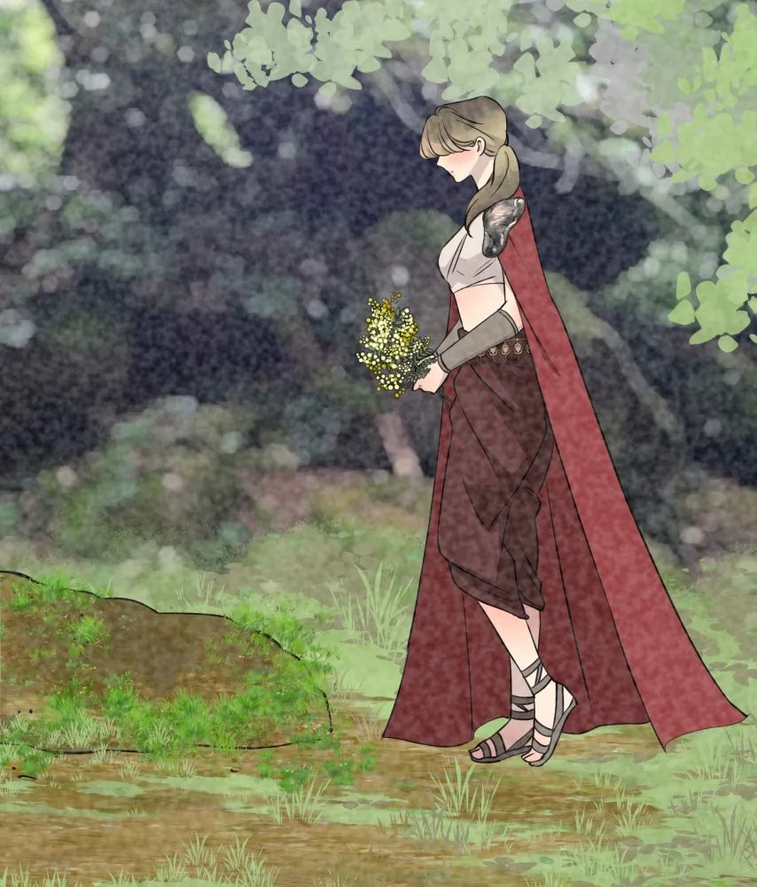 จันทร์เจ้า ตอนที่ ตอนที่ ๖๘  บ้าน (ตอนจบ) รูปที่ 130