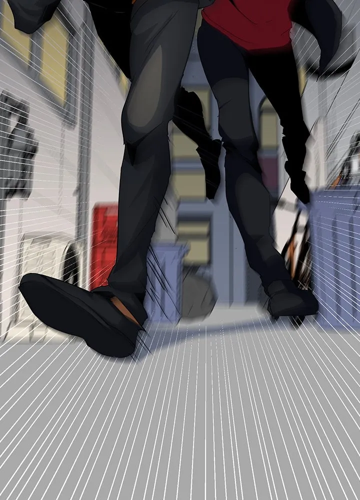 นักเลงกระจอกย้อนเวลามาทวงแค้น ตอนที่ 17 รูปที่ 14