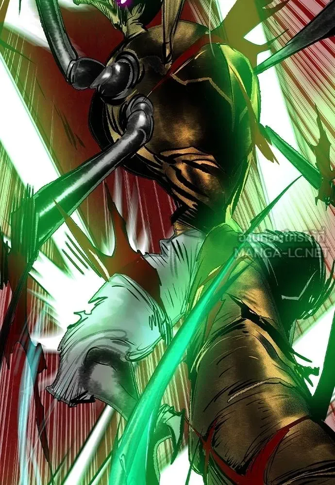 Jungle Juice ตอนที่ 129 รูปที่ 66