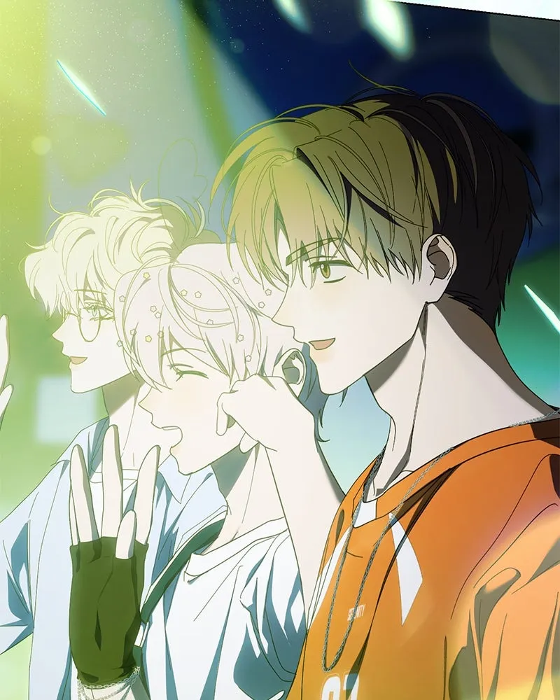 ย้อนเวลามาเป็นมักเน่ ตอนที่ 39 รูปที่ 5