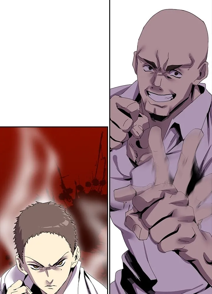 นักเลงกระจอกย้อนเวลามาทวงแค้น ตอนที่ 7 รูปที่ 26