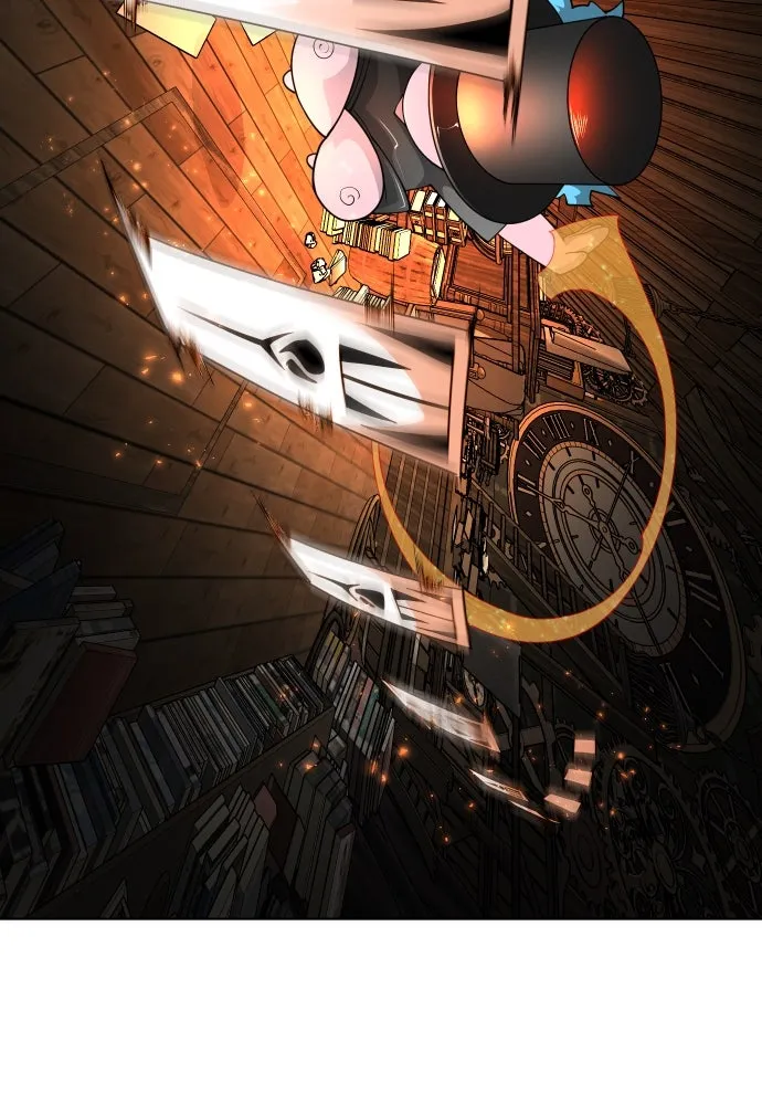 ยุคแห่งยอดมนุษย์ ตอนที่ 83 รูปที่ 91