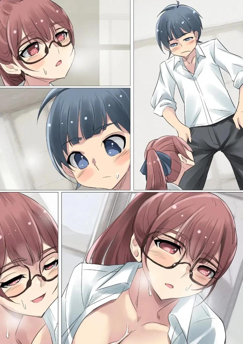 Doujin-Lc- อ่าน โดจิน มังฮวา เกาหลี ญี่ปุ่น จีน แปลไทย คุณคุโจที่สวยลามกดั่งนางเอกนิยาย (Shiruko) ตอนที่ 1 2 3 4 5 6 7 8 9 10 11 12 13 14 ฟรี ไม่มีโฆษณา อ่าน โดจิน Manhwa เกาหลี ญี่ปุ่น จีน เรามีครบ คัดมาให้เน้นๆ โดจิน 18+ รับประกันความฟินโดย  Doujin Lc