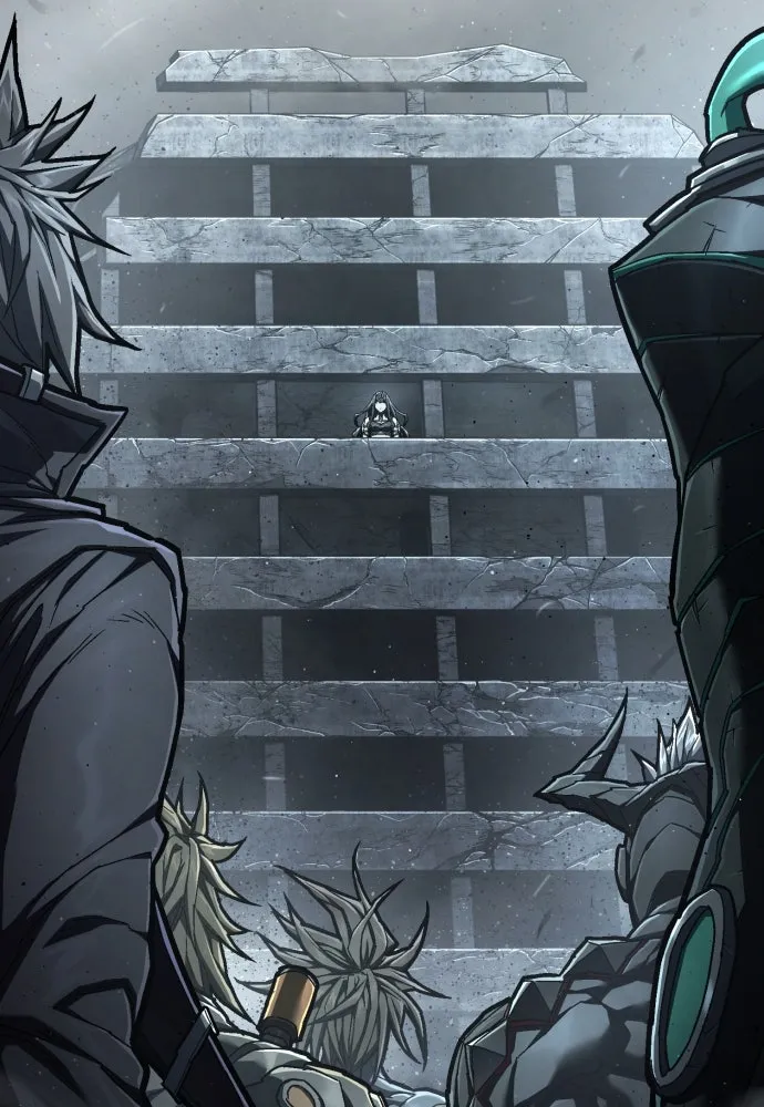 เพชฌฆาตลงทัณฑ์ ตอนที่ 45 รูปที่ 70