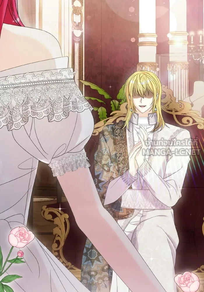 ทำแบบนี้ไม่ได้เพคะ องค์ชาย ตอนที่ 25 รูปที่ 63