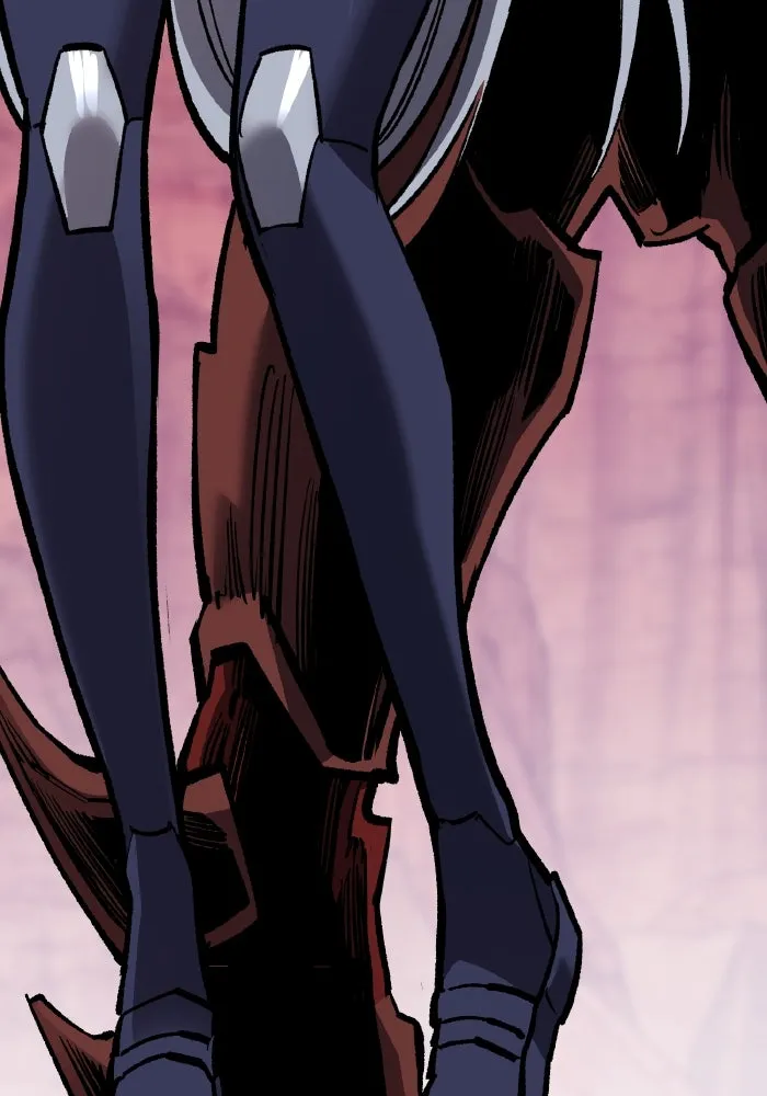 ยอดคนเลเวลทะลุ ตอนที่ 72 โฮมุนคิวลัส รูปที่ 26