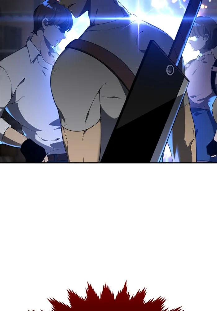 อดีตบอสหอคอย ตอนที่ 8 รูปที่ 95