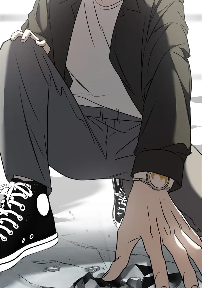 วายร้ายก็อยากมีรัก ตอนที่ 6 รูปที่ 136