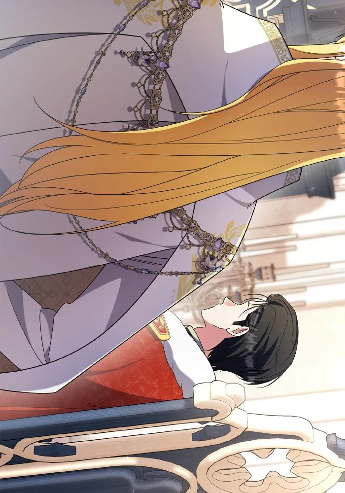 ทำแบบนี้ไม่ได้เพคะ องค์ชาย ตอนที่ 83 รูปที่ 17