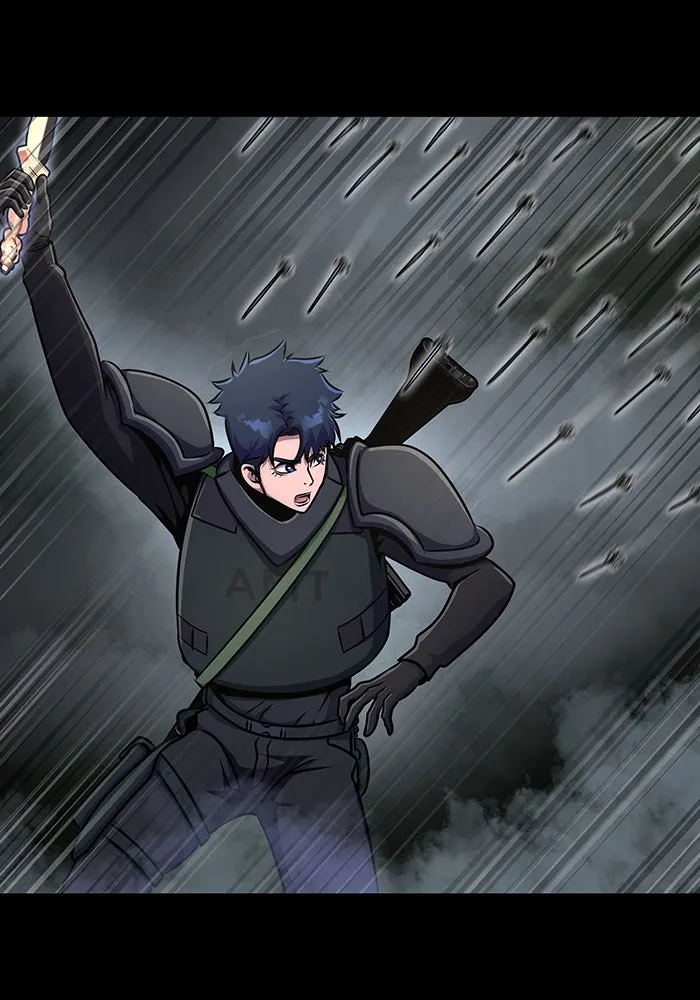 เพลเยอร์นักกินเหล็ก ตอนที่ 11 รูปที่ 112