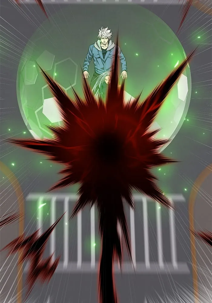 ยอดคนเลเวลทะลุ ตอนที่ 105 แผน b รูปที่ 35