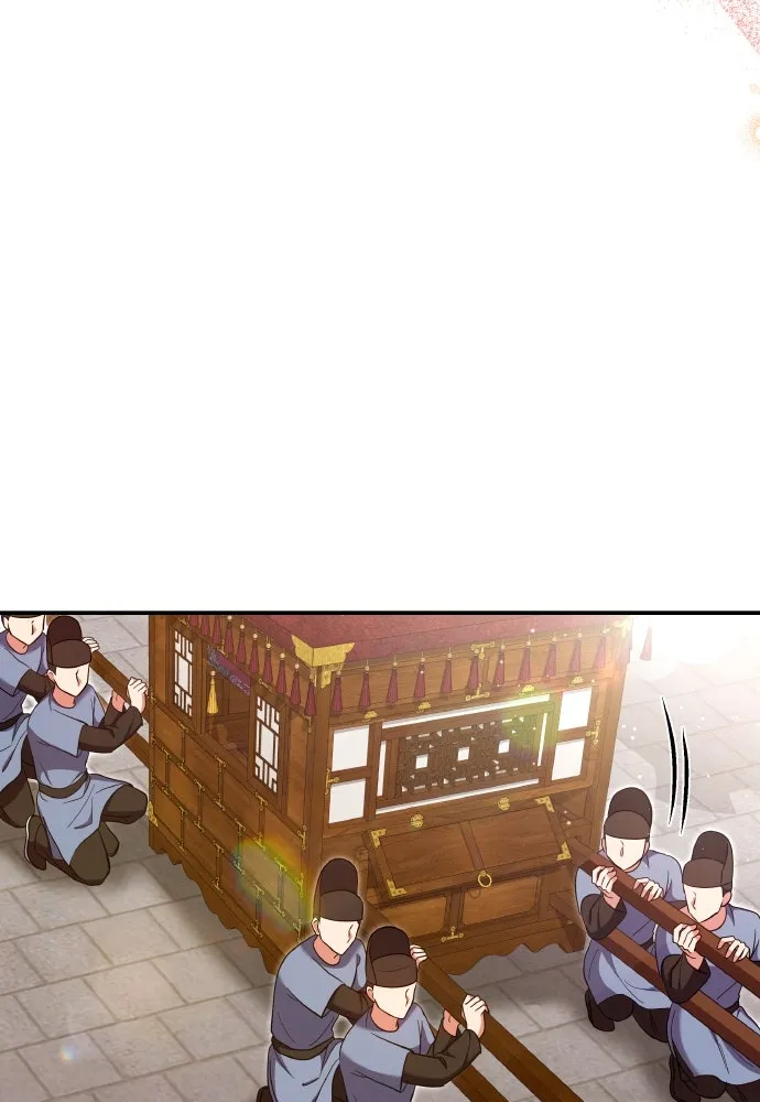 ข้าเนี่ยนะเป็นพระสนม ตอนที่ 114 ในที่สุด รูปที่ 37