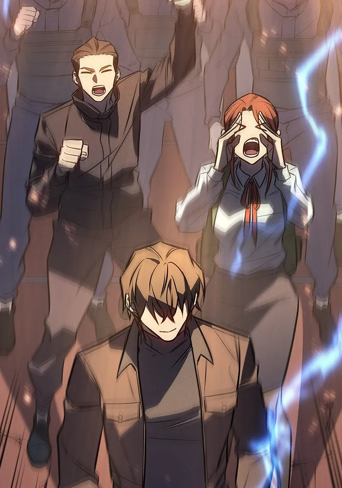 เกิดใหม่พร้อมพลังแห่งราชัน ตอนที่ 43 รูปที่ 203