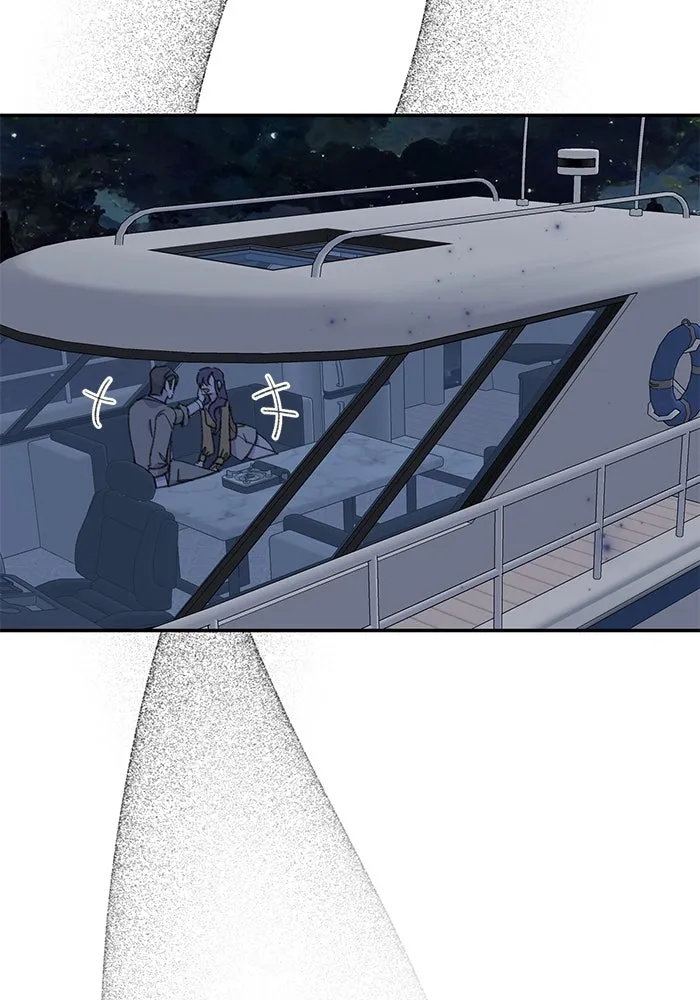 รักน้ำ รักปลา รักเธอนะ ตอนที่ 34 ปลากังวล รูปที่ 77