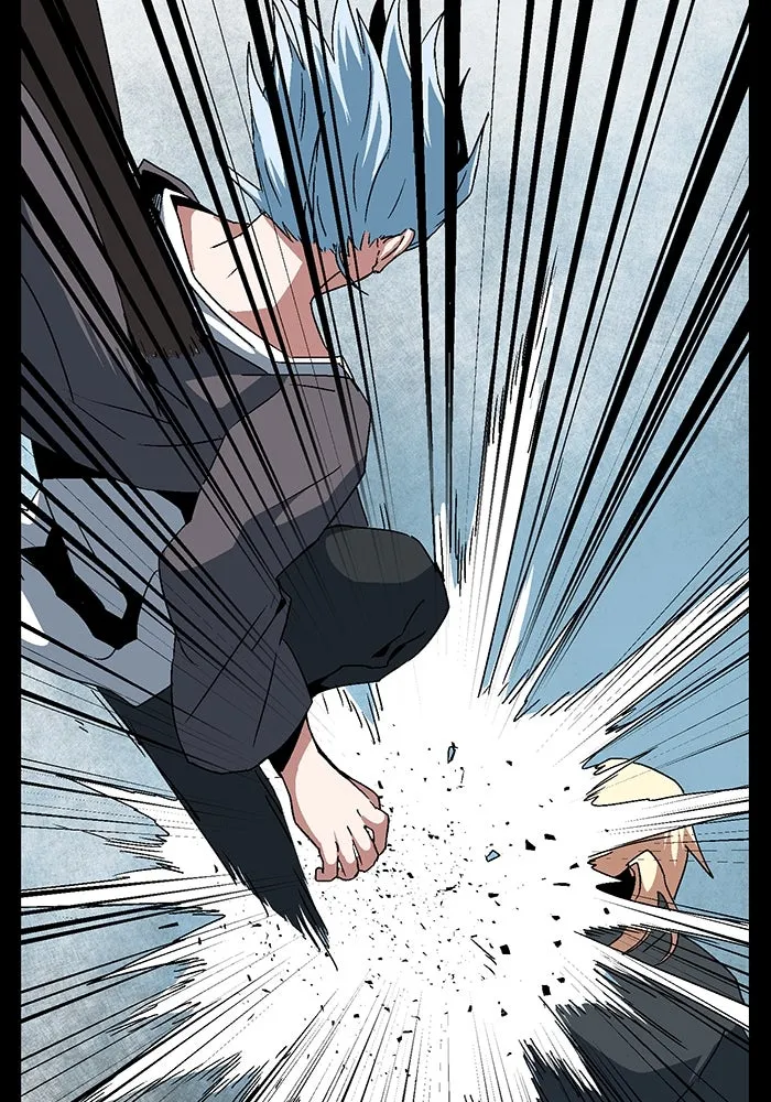 หนึ่งก้าวสู่เจ้ามาร ตอนที่ 45 ปะทะ (1) รูปที่ 25