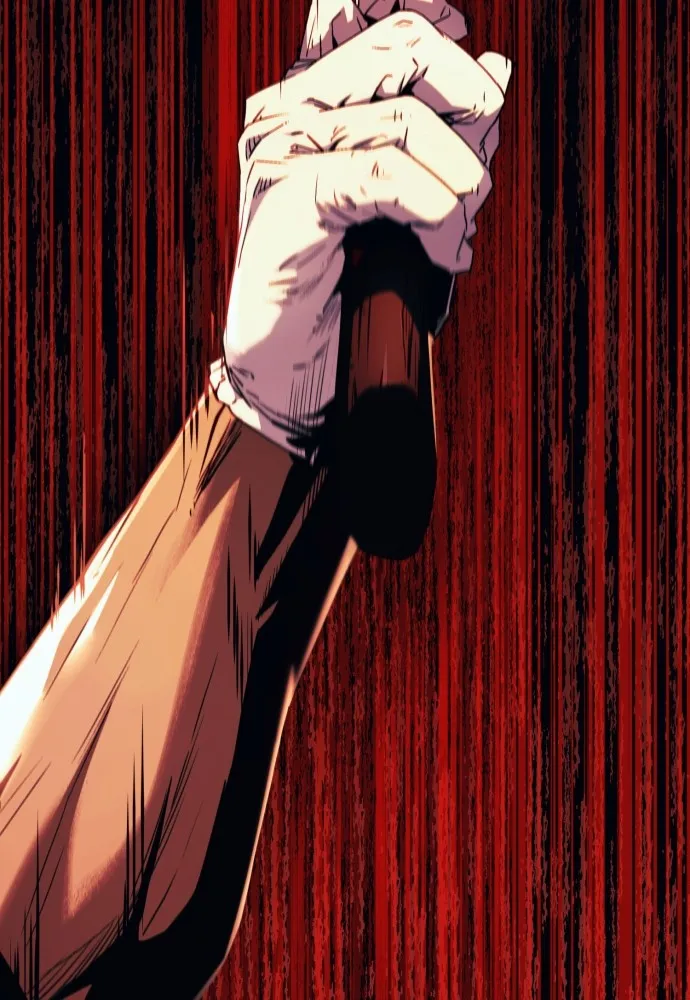 สนิมเชือดเลือดสาด ตอนที่ 1 รูปที่ 26