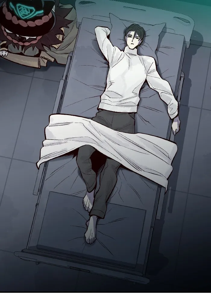 The Lone Necromancer ตอนที่ 68 รูปที่ 119