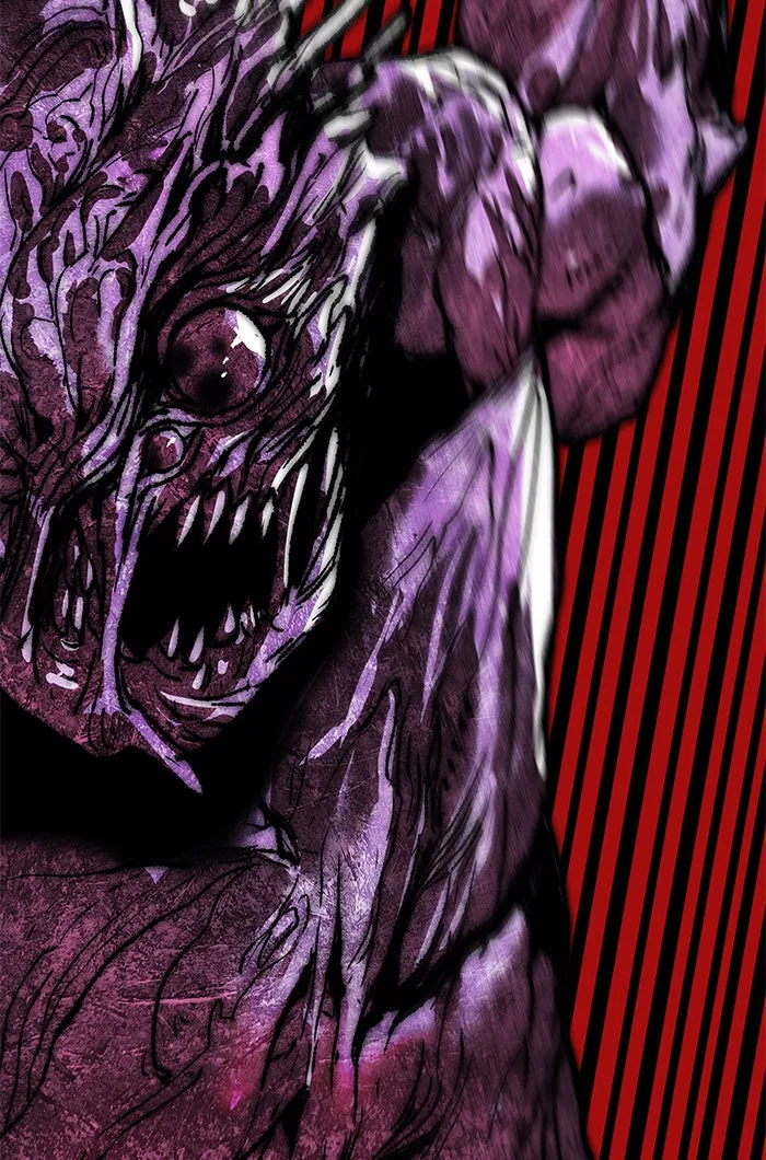 ยอดคนเลเวลทะลุ ตอนที่ 77 มนุษย์ (4) รูปที่ 65