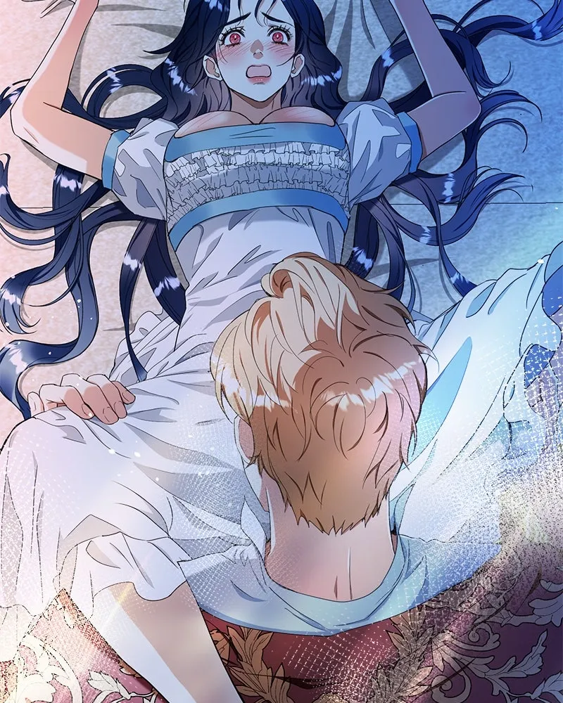 คนรักตายกลายเป็นทรราช ตอนที่ 26 รูปที่ 88