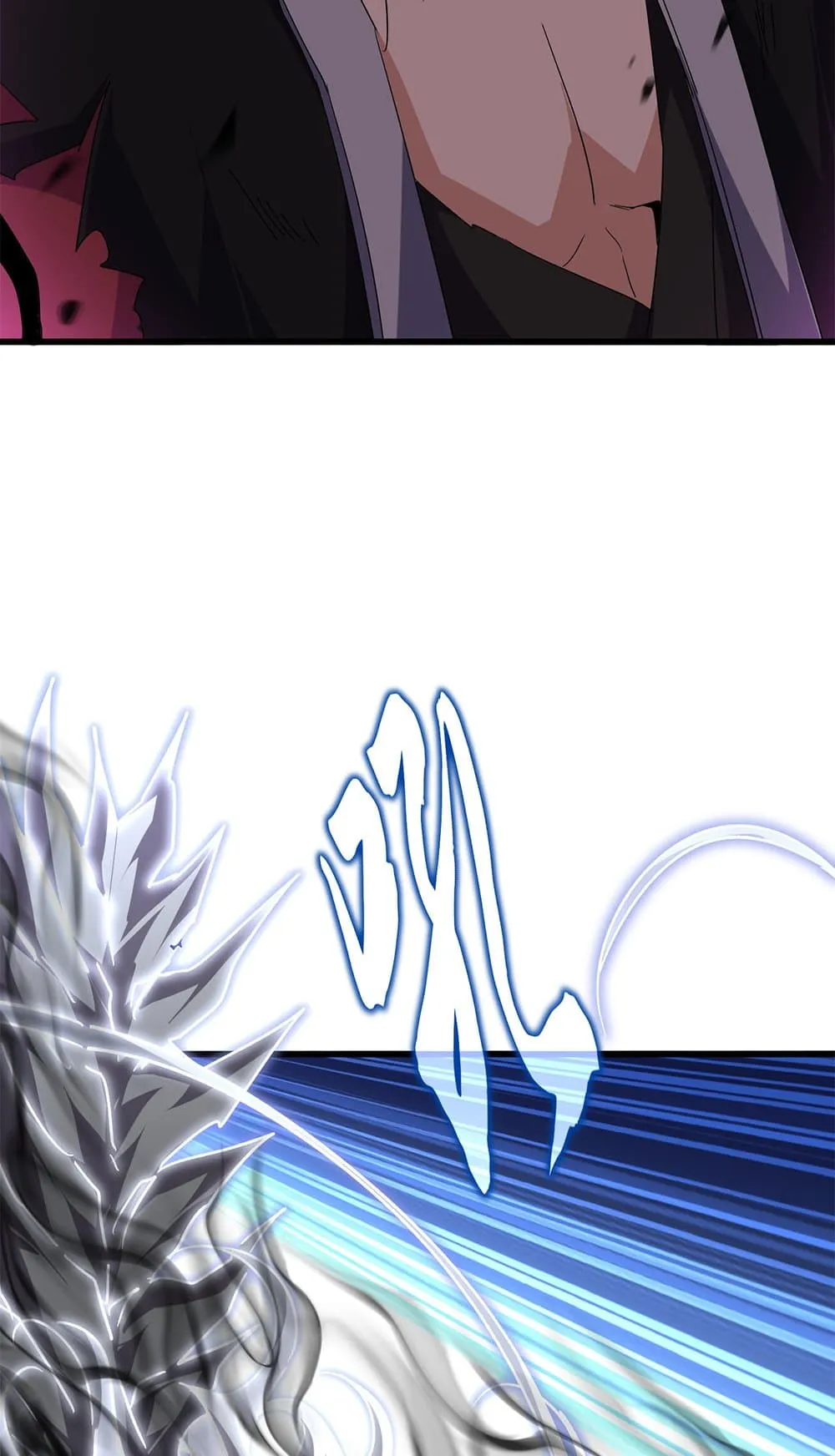 Magic Emperor ราชาจอมเวทย_ ตอนที่ ตอนที่ 724 รูปที่ 24