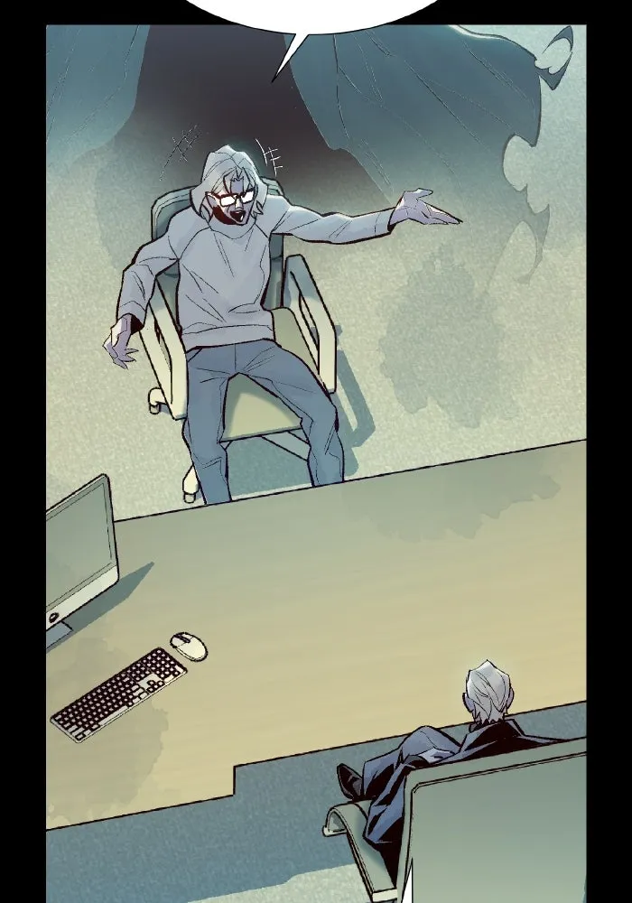 The Lone Necromancer ตอนที่ 66 รูปที่ 8