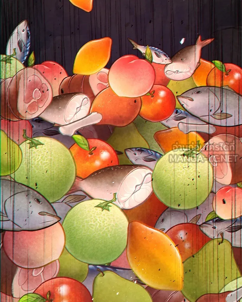 ปลูกผักพิชิตหอคอย ตอนที่ 93 รูปที่ 252