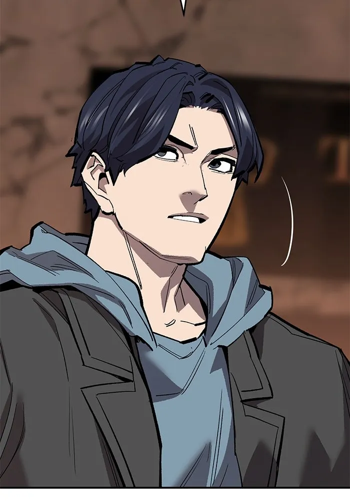 ยอดคนเลเวลทะลุ ตอนที่ 98 ภัยคุกคามใหม่ รูปที่ 106