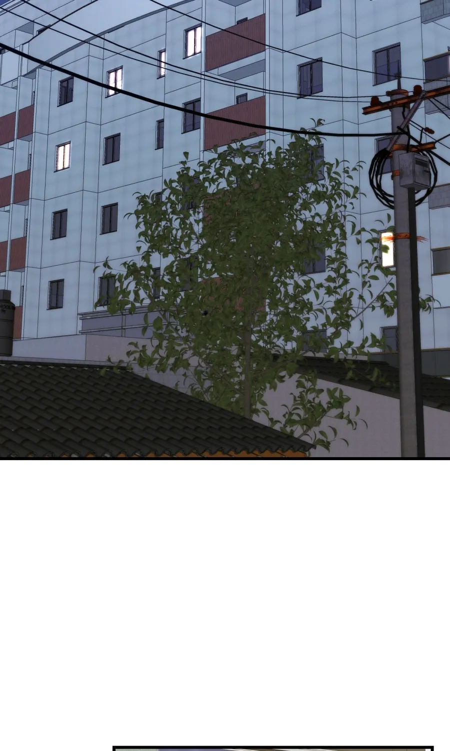 ตื่นมาอีกทีก็เป็นนายเอกไปซะแล้ว ตอนที่ 66 (ตอนพิเศษ1) รูปที่ 11