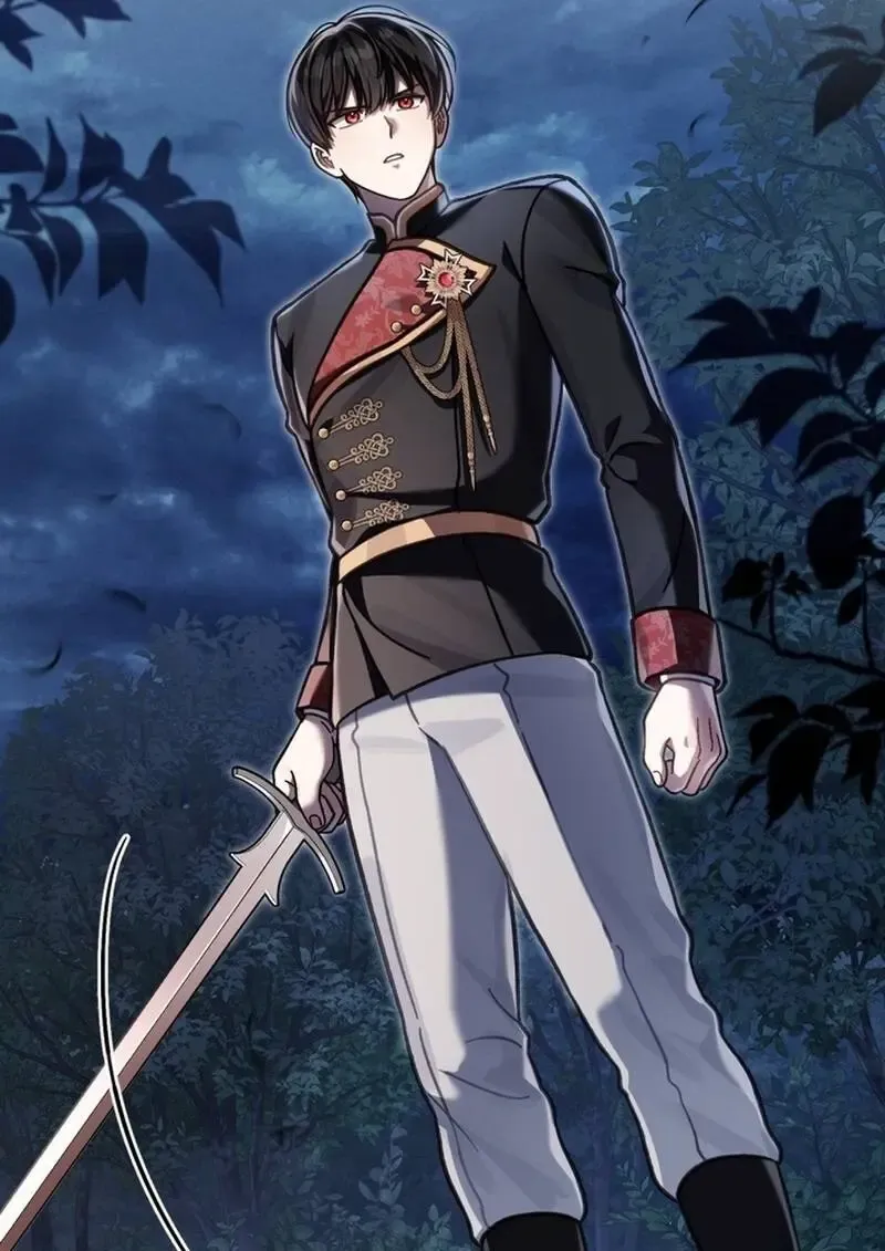 Reborn as the Enemy Prince เก_ดใหม_เป_นเจ_าชายในประเทศศ_ตร_ ตอนที่ ตอนที่ 99 รูปที่ 19