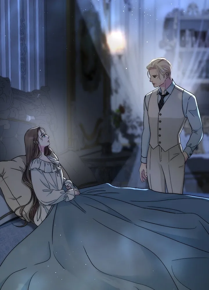 องค์ชายผู้อื้อฉาว ตอนที่ 94 รูปที่ 34