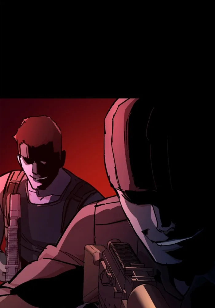 พี่ชายสายบอดี้การ์ด ตอนที่ 159 รูปที่ 115