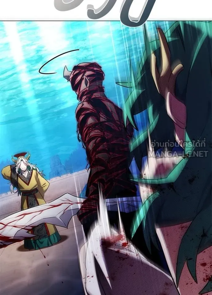 คืนแห่งโทแกบี ตอนที่ 57 รูปที่ 9