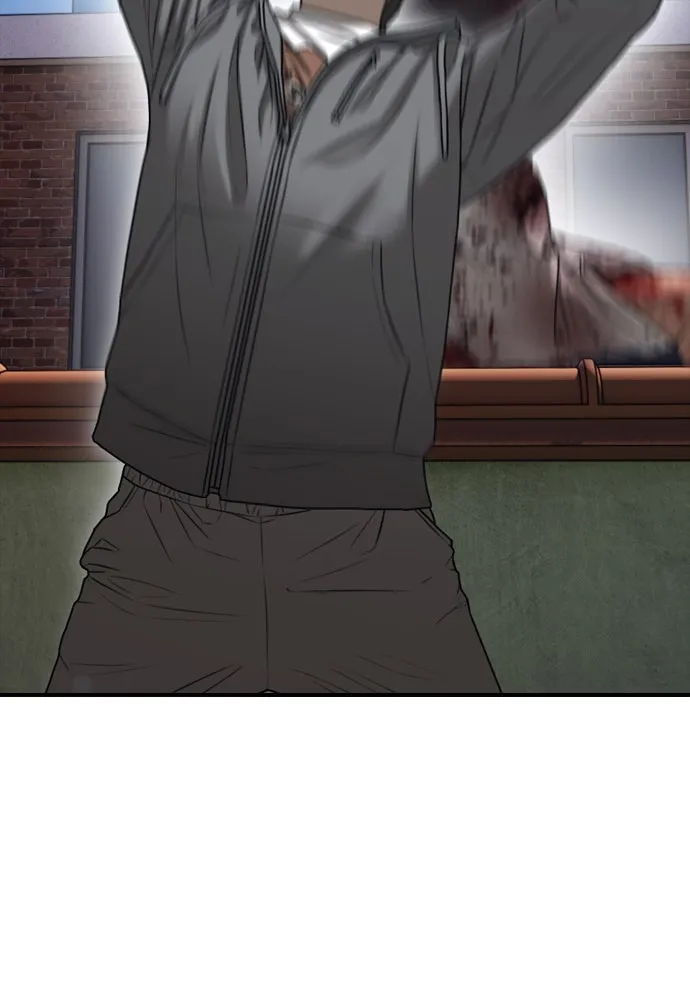 ผู้กล้าฝ่าวันสิ้นโลก ตอนที่ 3 เธอมาที่นี่ได้ยังไง รูปที่ 32