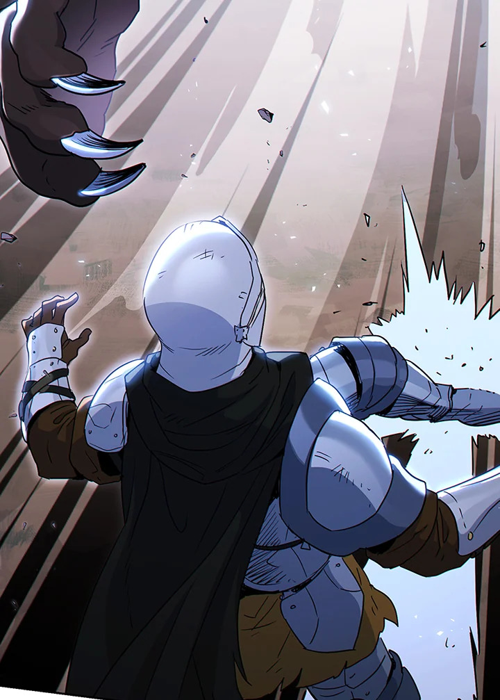 พลทหารโครงกระดูกผู้ม ตอนที่ 127 รูปที่ 129