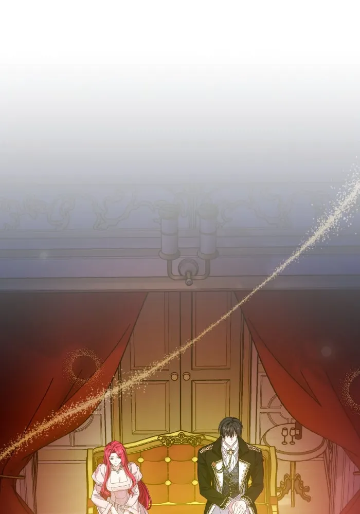 ทำแบบนี้ไม่ได้เพคะ องค์ชาย ตอนที่ 47 รูปที่ 49