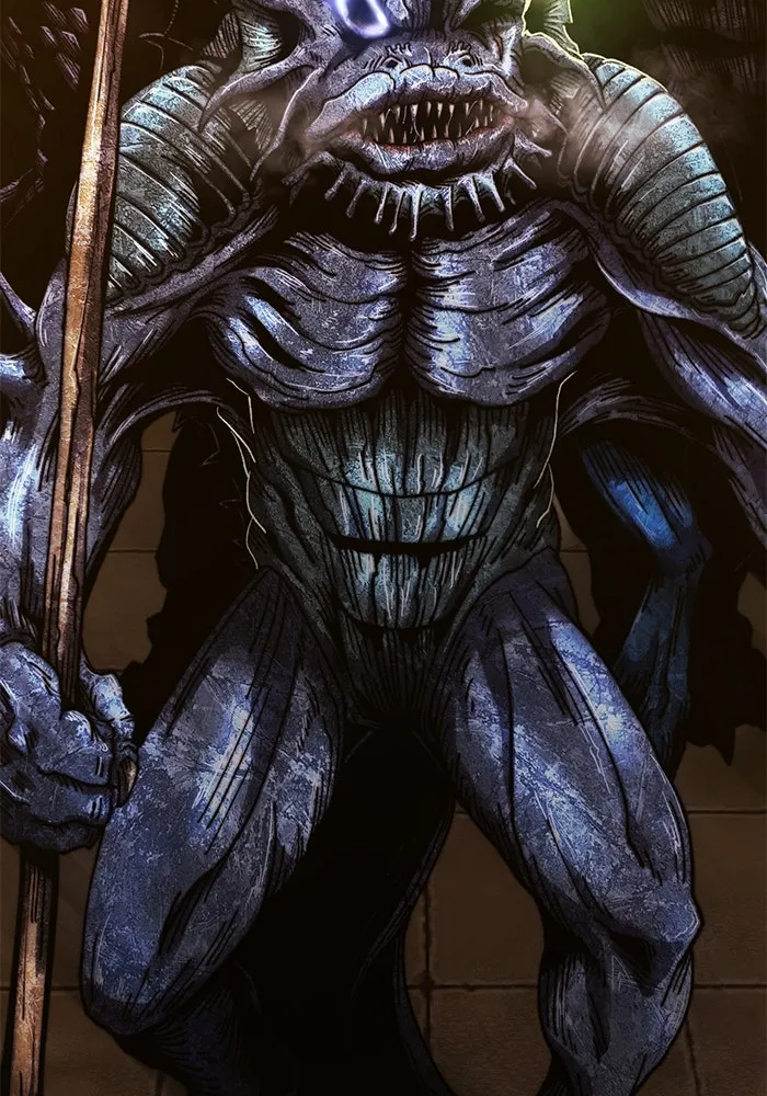 +99 ท่อนไม้พร้อมบวก ตอนที่ 28 ศัตรูที่แข็งแกร่งที่สุด (1) รูปที่ 119