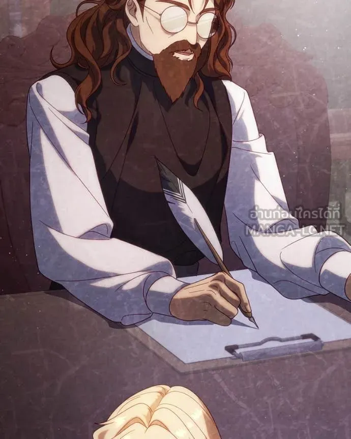 ถ้าเป็นนางร้าย ตอนที่ 35 รูปที่ 98