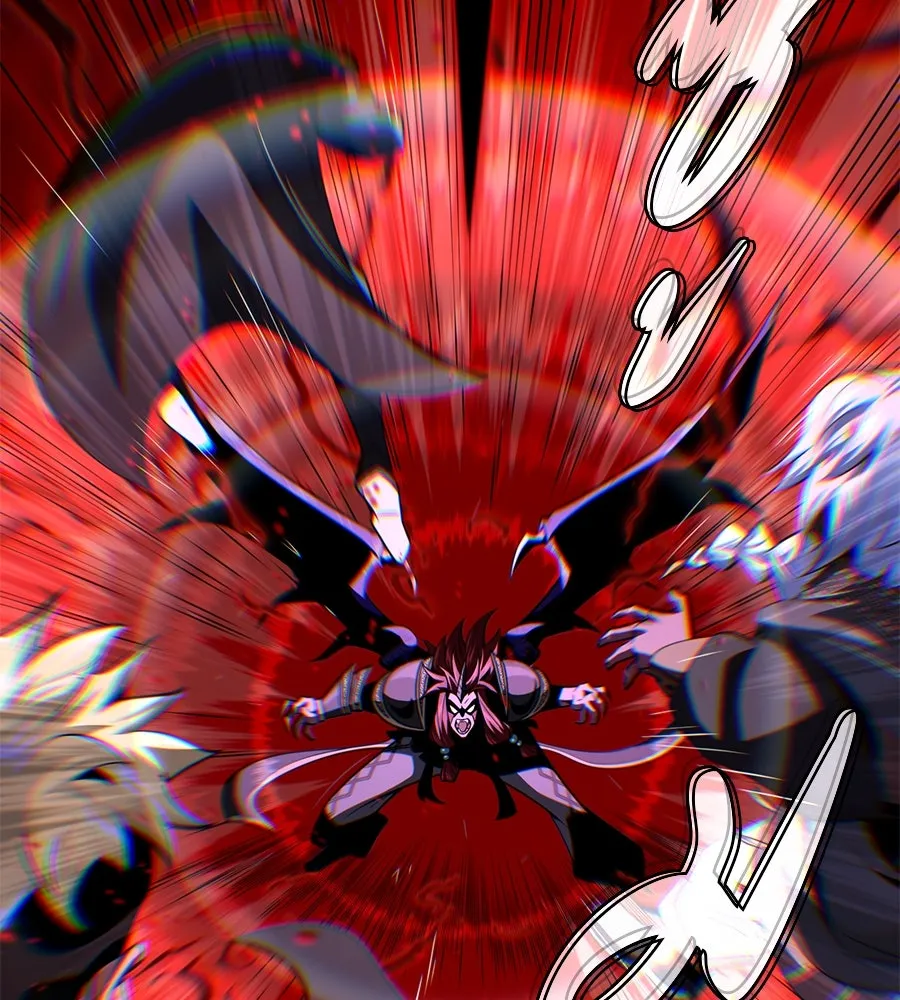 จอมเวทเกิดใหม่ในรอบ 66666 ปี ตอนที่ 149 รูปที่ 101