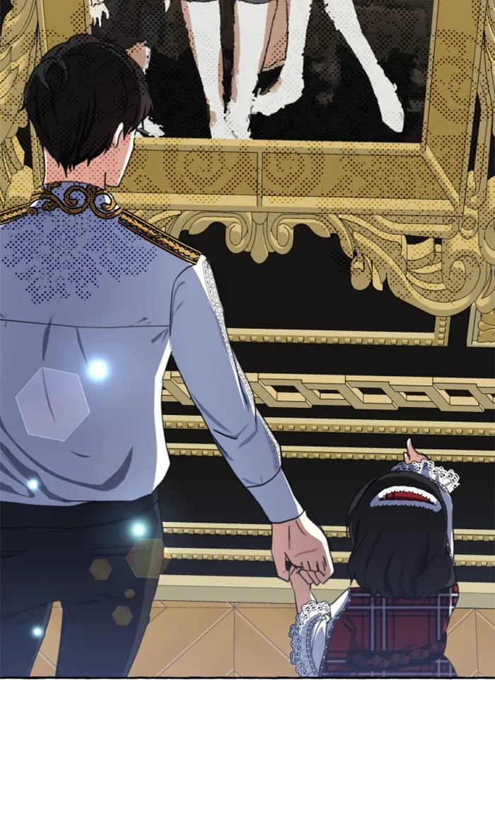 บุตรสาวของดยุกปีศาจ ตอนที่ 7 รูปที่ 41