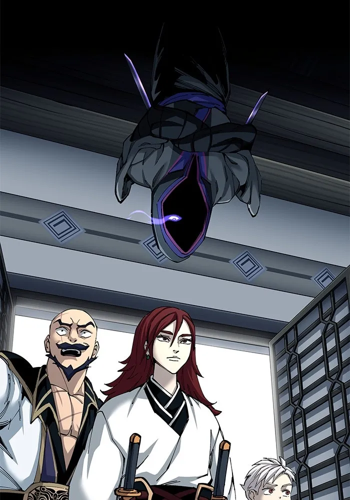 คุณปู่จอมยุทธกับหลานสาวสุดแกร่ง ตอนที่ 81 รูปที่ 13